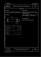 Die Norm UNE 16313:1975 15.9.1975 Ansicht