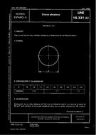 Die Norm UNE 16331:1982 15.4.1982 Ansicht