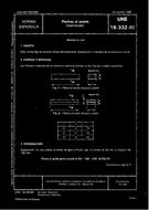 Die Norm UNE 16332:1980 15.12.1980 Ansicht