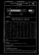 Die Norm UNE 17010:1957 15.7.1957 Ansicht