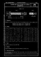 Die Norm UNE 17011:1957 15.7.1957 Ansicht