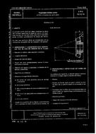 Die Norm UNE 18112:1978 15.1.1978 Ansicht