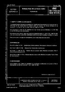 Die Norm UNE 18173:1984 15.10.1984 Ansicht