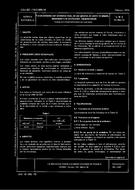 Die Norm UNE 19050:1975 15.2.1975 Ansicht