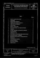 Die Norm UNE 20060-1:1990 24.3.1990 Ansicht