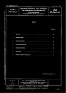Die Norm UNE 20062:1993 29.12.1993 Ansicht