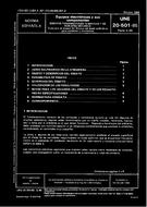 Die Norm UNE 20501-2-46:1985 15.10.1985 Ansicht