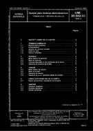 Die Norm UNE 20502-2:1993 29.12.1993 Ansicht