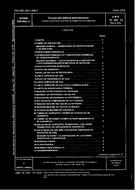 Die Norm UNE 20502-8:1976 15.1.1976 Ansicht