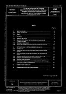 Die Norm UNE 20509-2:1990 13.12.1990 Ansicht