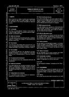 Die Norm UNE 20513-1:1973 15.12.1973 Ansicht