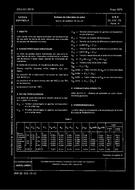Die Norm UNE 20513-2:1973 15.5.1973 Ansicht