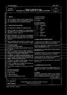 Die Norm UNE 20513-3:1973 15.5.1973 Ansicht