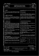 Die Norm UNE 20523-4:1975 15.7.1975 Ansicht