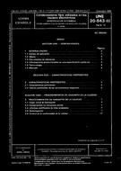 Die Norm UNE 20543-15:1985 15.12.1985 Ansicht