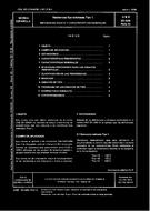 Die Norm UNE 20545-3:1975 15.6.1975 Ansicht