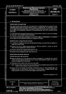 Die Norm UNE 20545-6-2:1989 11.12.1989 Ansicht