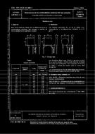 Die Norm UNE 20548-1:1975 15.2.1975 Ansicht