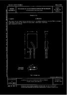 Die Norm UNE 20548-2:1975 15.3.1975 Ansicht