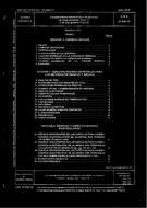 Die Norm UNE 20558:1976 15.7.1976 Ansicht