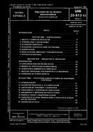 UNGÜLTIG UNE 20613-1:1983 15.11.1983 Ansicht