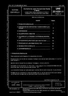 UNE 20629-2:1981