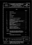Die Norm UNE 20801-4:1994 21.10.1994 Ansicht