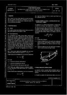 UNE 21101:1973