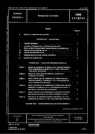 UNGÜLTIG UNE 21127:1991 11.6.1991 Ansicht