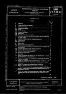 UNGÜLTIG UNE 21135-3:1983 15.12.1983 Ansicht