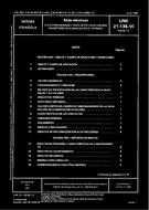 Die Norm UNE 21136-12:1990 24.7.1990 Ansicht