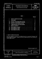 Die Norm UNE 21302-321:1990 20.11.1990 Ansicht