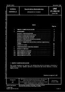 Die Norm UNE 21302-441:1990 20.11.1990 Ansicht