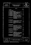 Die Norm UNE 21302-531:1978 15.5.1978 Ansicht