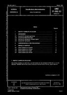 Die Norm UNE 21302-541:1992 12.3.1992 Ansicht
