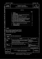 Die Norm UNE 21302-691:1976 15.9.1976 Ansicht