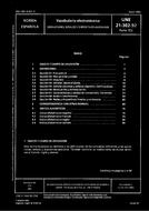 Die Norm UNE 21302-702:1992 6.4.1992 Ansicht