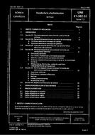 Die Norm UNE 21302-712:1992 17.3.1992 Ansicht
