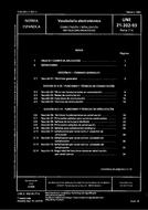 Die Norm UNE 21302-714:1993 12.2.1993 Ansicht
