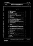 Die Norm UNE 21319:1974 15.8.1974 Ansicht