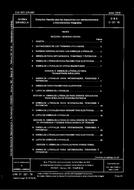 Die Norm UNE 21321:1978 15.6.1978 Ansicht
