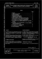 Die Norm UNE 21328-4:1975 15.4.1975 Ansicht