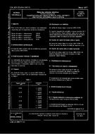 Die Norm UNE 21345-2:1977 15.3.1977 Ansicht