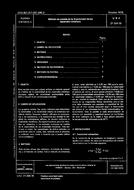 Die Norm UNE 21354:1976 15.10.1976 Ansicht