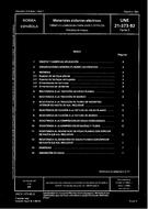 UNGÜLTIG UNE 21373-2:1992 20.2.1992 Ansicht