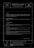 Die Norm UNE 22070:1992 8.7.1992 Ansicht