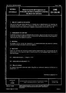UNE 22135:1988