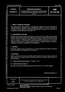 UNE 22137:1988