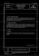 UNE 22146:1990
