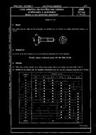 Die Norm UNE 25166:1971 15.2.1971 Ansicht